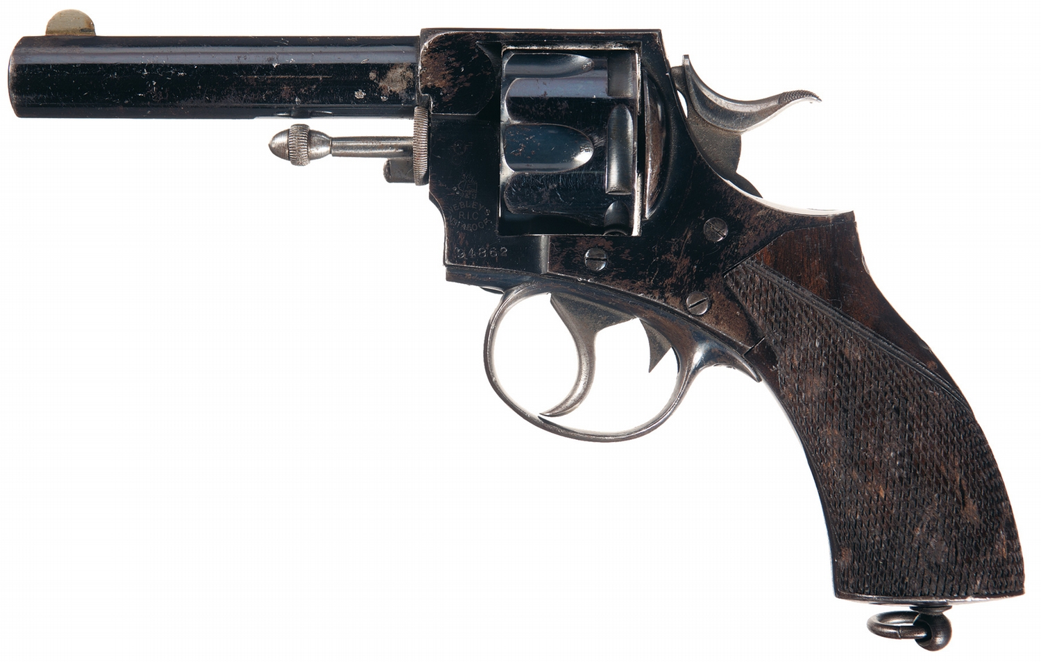 Webley R.I.C.